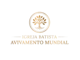 Logo da Igreja