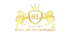 Logo Bispo Bruno Leonardo